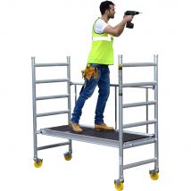 Werner MINIMAX Tower Platform Base Pack