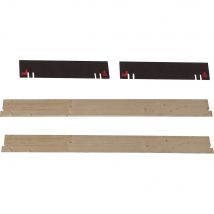 Werner MINIMAX Toeboard Pack