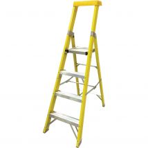 Zarges Grp Platform Steps Platform