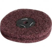 Zenith Profin Satin Mop 6" Coarse