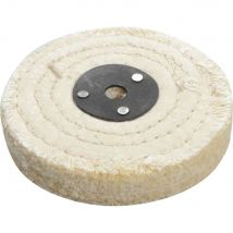 Zenith Profin Sisal Mop 4"