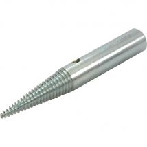 Zenith Profin Taper Spindle Left Handed 12mm