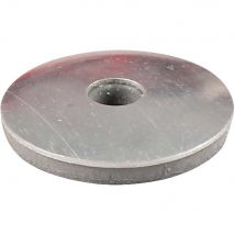 EPDM Aluminium Sealing Washers 29mm Pack of 100