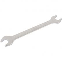 Elora Long Double Open End Spanner Imperial 9/16" x 5/8"