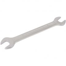Elora Long Double Open End Spanner Imperial 5/8" x 11/16"