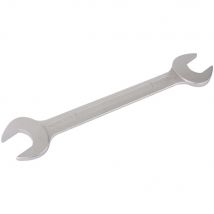 Elora Long Double Open End Spanner Imperial 1" 1/4" x 1" 7/16"