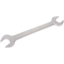 Elora Long Double Open End Spanner Imperial 1" 5/16" x 1" 1/2"