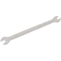 Elora Long Double Open End Spanner 5.5mm x 7mm
