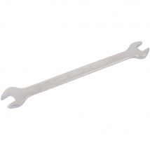 Elora Long Double Open End Spanner 8mm x 9mm