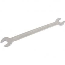 Elora Long Double Open End Spanner 9mm x 10mm
