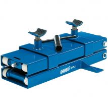 Draper MCPL2 Motorcycle Frame Scissor Jack 500Kg