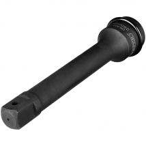 Draper Expert 1" Drive Impact Socket Extension Bar 1" 250mm
