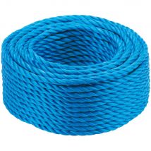 Draper Polypropylene Rope 6mm 30m