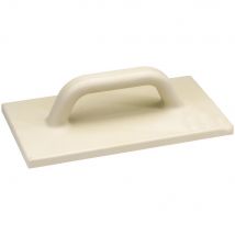 Draper Polyurethane Plasterers Float 12" 7"