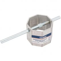 Draper Immersion Heater Wrench
