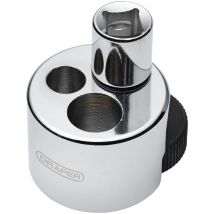 Draper Expert 1/2" Drive Heavy Duty Stud Extractor 1/2"