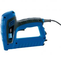 Draper STNEKSF Storm Force Electric Stapler and Nailer Gun 240v