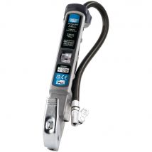 Draper ALG44 Professional Air Line Inflator Lock-On Connector