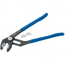 Draper Soft Jaws Waterpump Pliers 240mm
