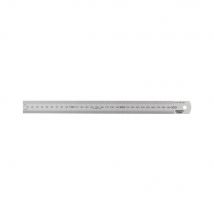 Draper Expert Stainless Steel Rule 12" / 300mm
