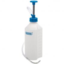 Draper Multi Purpose Pump