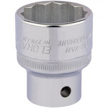 Elora 1/2" Drive Bi Hexagon Socket Metric 1/2" 29mm