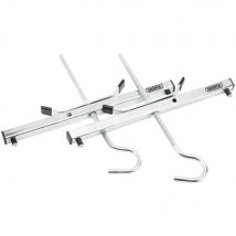 Draper Roof Rack Ladder Clamp Set