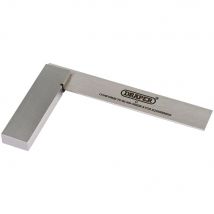 Draper Engineers Precision Square 100mm