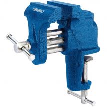 Draper 1709T Bench Vice 75mm