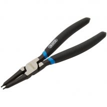 Draper Straight Internal Circlip Pliers 19mm - 60mm
