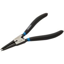 Draper Straight External Circlip Pliers 19mm - 60mm