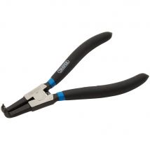 Draper Bent External Circlip Pliers 19mm - 60mm