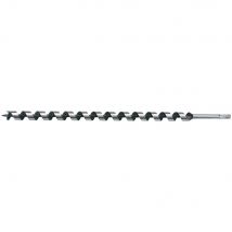 Draper Expert Wood Auger Drill bit 24mm 600mm