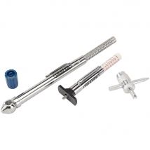 Draper 3 Piece Tyre Service Kit