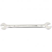 Draper Expert Double Open Ended Spanner Metric 6mm x 7mm