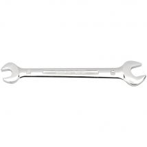 Draper Expert Double Open Ended Spanner Metric 13mm x 17mm