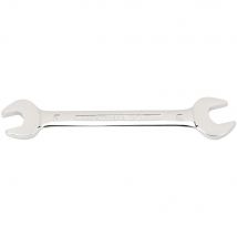 Draper Expert Double Open Ended Spanner Metric 19mm x 22mm