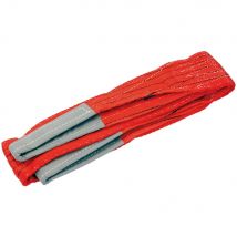 Draper Duplex Lifting Strap Reinforced Sling