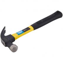 Draper Expert Claw Hammer 560g