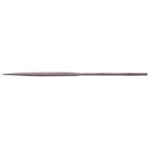 Draper Half Round Needle File 160mm No 2 Pack of 12