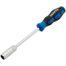Draper Soft Grip Nut Spinner 12mm