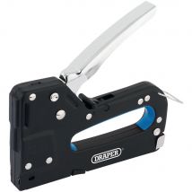 Draper ST5/B Stapler Nailer