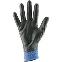 Draper Hi Sensitivity Screen Touch Gloves Black XL
