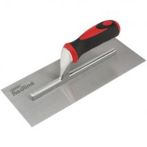 Draper Redline Soft Grip Plastering Trowel 11"