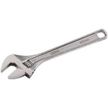 Draper Adjustable Spanner 250mm