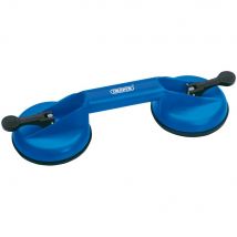 Draper Suction Cup Lifter Double