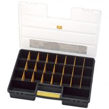 Draper 26 Compartment Organiser Case