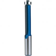Draper 1/2" Flush 12.7 x 50mm Tct Router Bit
