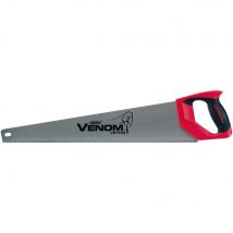 Draper Second Fix Venom Triple Ground Handsaw