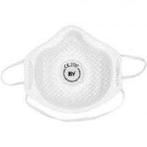 Draper FFP2 Nr Moulded Dust Mask